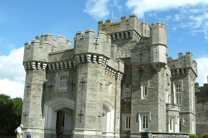 Lake Windermere - Full Day - Up to 4 People - Photo 1 of 6
